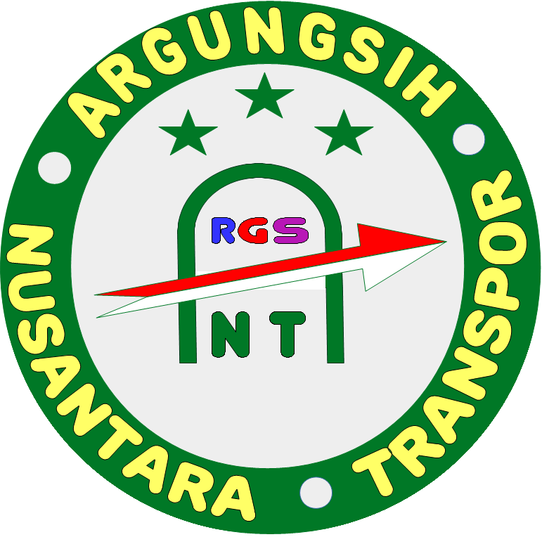 Logo Argungsih Nusantara Transpor (ANT)